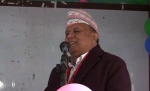 कांग्रेस/एमाले गठबन्धनलाई असफल हुने छुट छैनः महासचिव पोखरेल